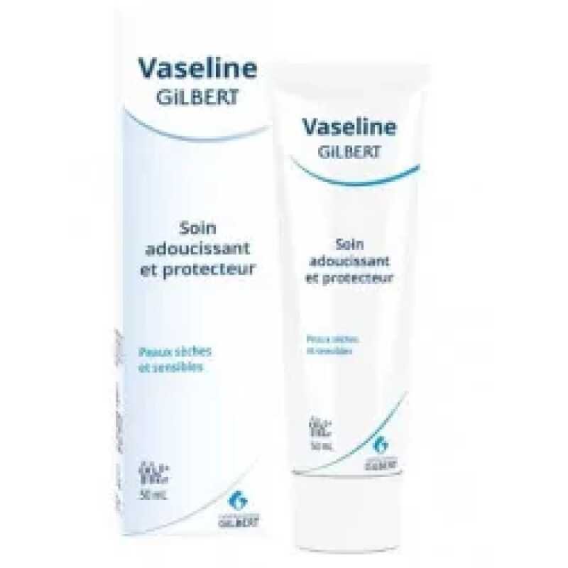 GILBERT VASELINE TUBE 50 ML
