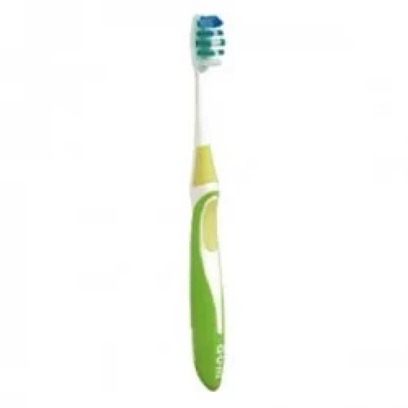 GUM BAD ACTIVITAL Efficace Dans Les Zones Difficiles D'acces Pour Prevenir La Gingivite Et Garder Des Gencives Saines