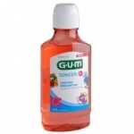 GUM BAIN DE BOUCHE JUNIOR 300 ML