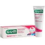GUM SENSIVITAL GEL DENTIFRICE