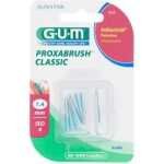 GUM RECHARGE 8 BROSSETTES 1,4mm - 612