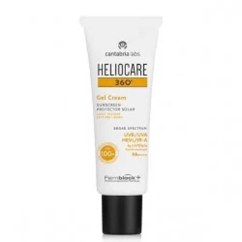 HELIOCARE 360° GEL CREME SPF 100