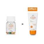 HELIOCARE ULTRA D 30 CAPSULES Achete + HELIOCARE GEL ULTRA 90 SPF 50 Offert