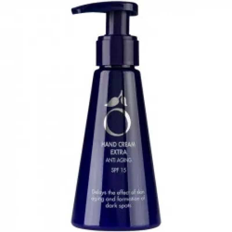 HEROME  creme mains anti-age intensive - anti-pigmentation 120ml
