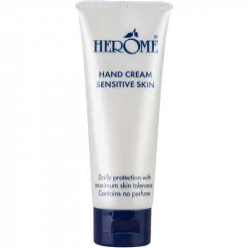 HEROME CREME MAINS SENSIBLES