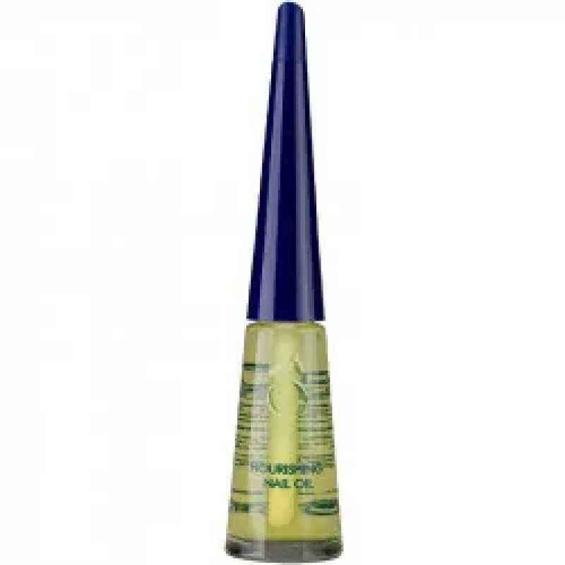 HEROME Huile nourrissante pour les ongles 10 ml