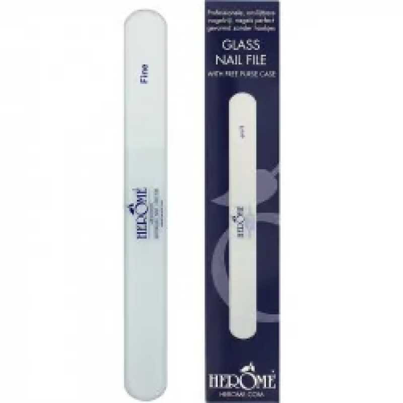 HEROME  LIME A ONGLES EN VERRE GRANDE FORMAT