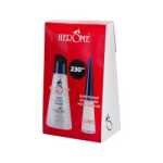 Herome Pack Durcisseur Extra Fort+Dissolvant