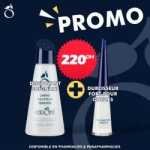 HEROME PACK DISSOLVANT SOIGNANT + DURCISSEUR FORT POUR ONGLES