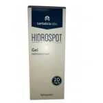 HIDROSPOT GEL DEPIGMENTANT 20 MG/G 30 ML