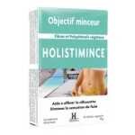 HOLISTICA HOLISTIMINCE 64 GELULES
