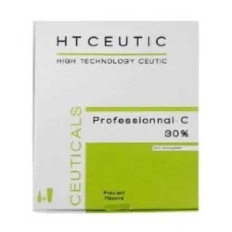 HT Ceutic C30 Professionnal 15ml