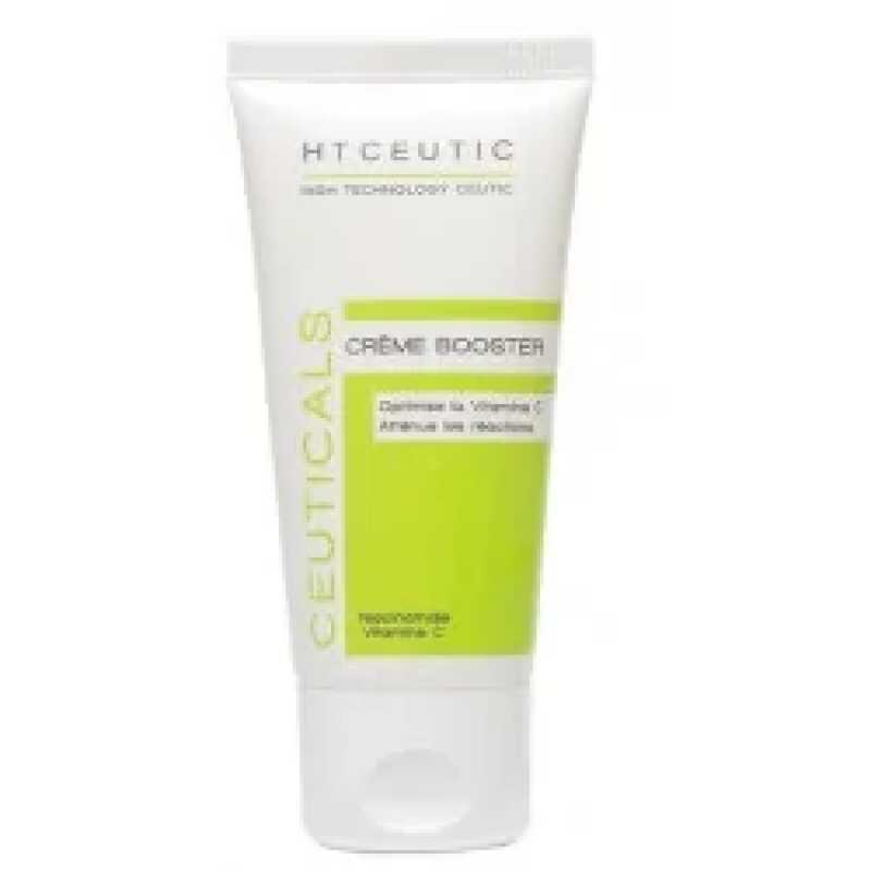 HT Ceutic Creme Booster 50ml