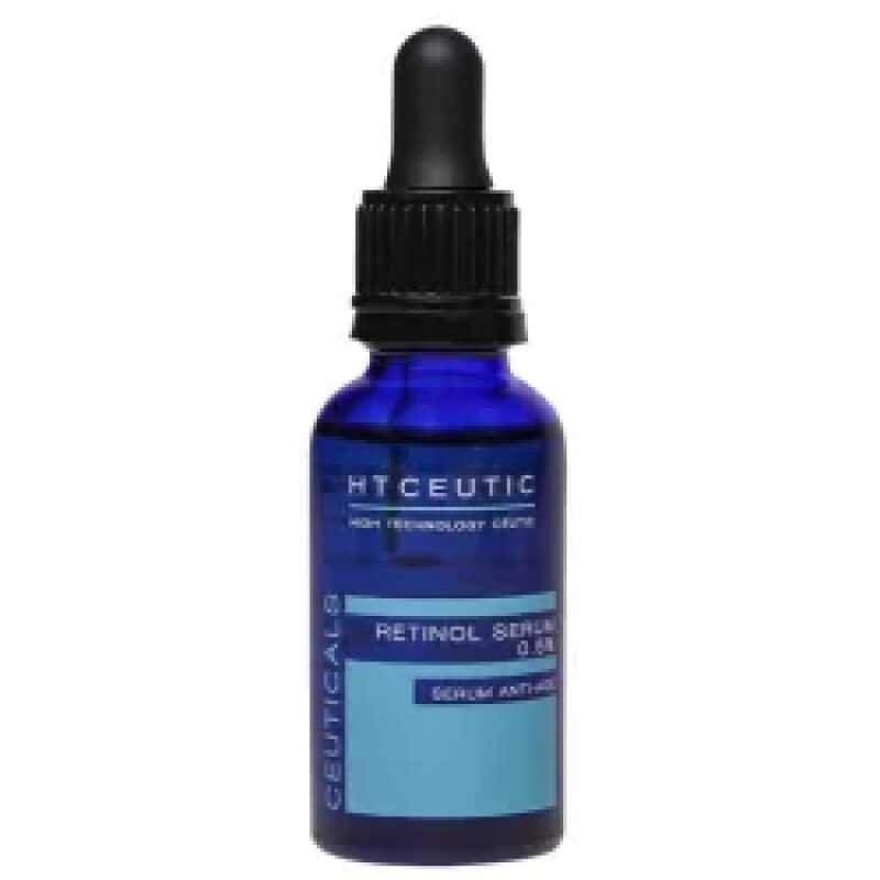 HT CEUTIC RETINOL SERUM 0.5% - 30ml