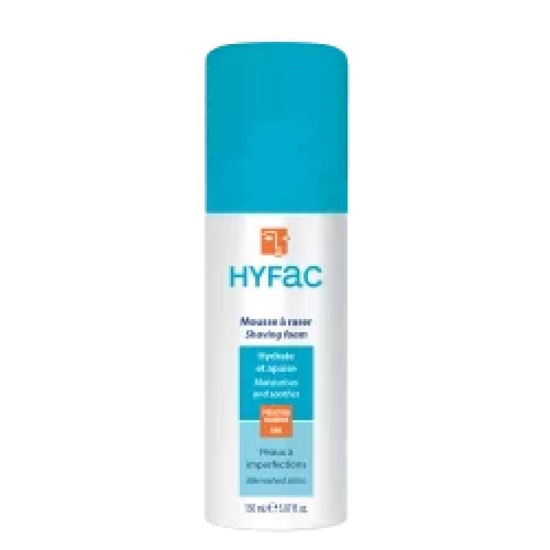 HYFAC MOUSSE A RASER 150 ML