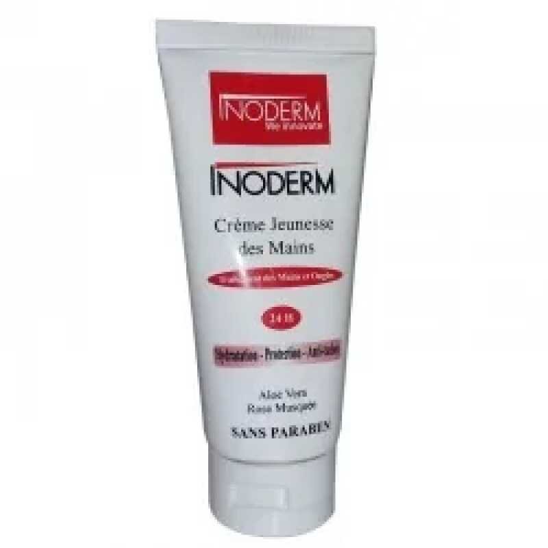 INODERM CREME MAINS 100 ML