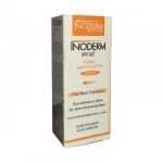 INODERM ECRAN Invisible SPF50+