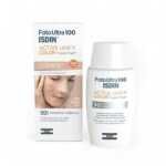 Isdin foto ultra 100 active unify fusion fluid color spf 50+ 50 ml