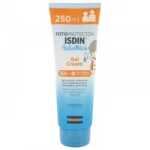 ISDIN Fotoprotector Gel Cream Pediatrics SPF 50+ 250ml