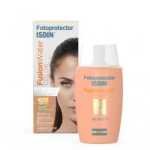 ISDIN Fotoprotector Fusion Water Color  MEDIUM SPF 50