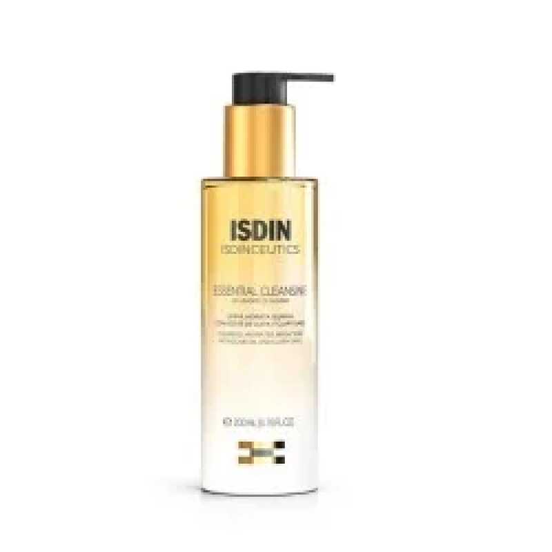ISDIN ISDINCEUTICS Essential Cleansing 200ml