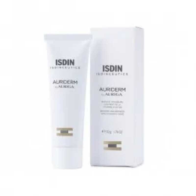 ISDIN ISDINCEUTIQUE Auriderm 50ml