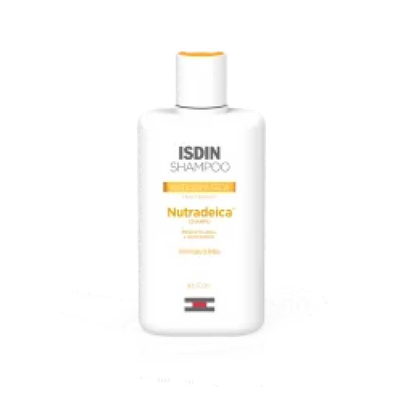Isdin Shampo Nutradecia DRY Dandruff 200ml