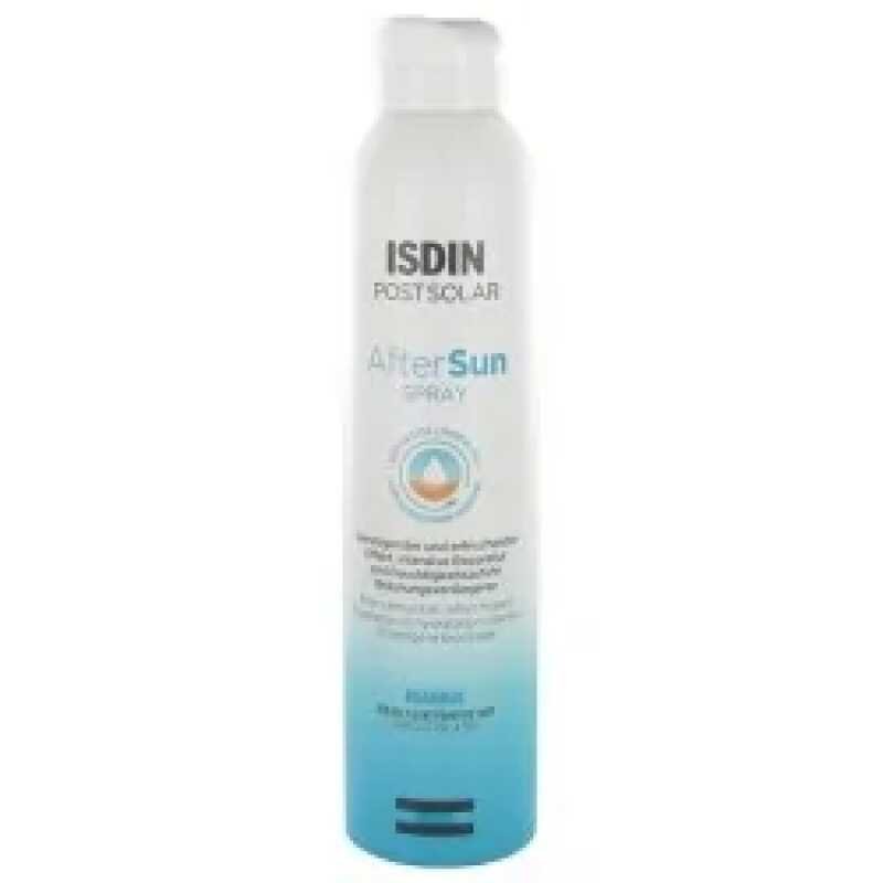 Isdin Sun Spray Apres Soleil 200ml