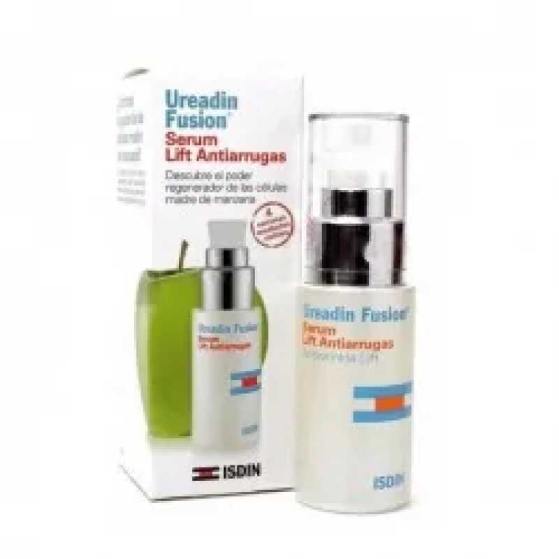 Isdin ureadin fusion serum lift anti age