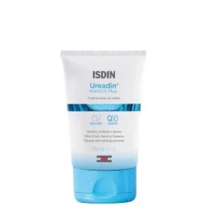 ISDIN Ureadin hand cream protect 50ml