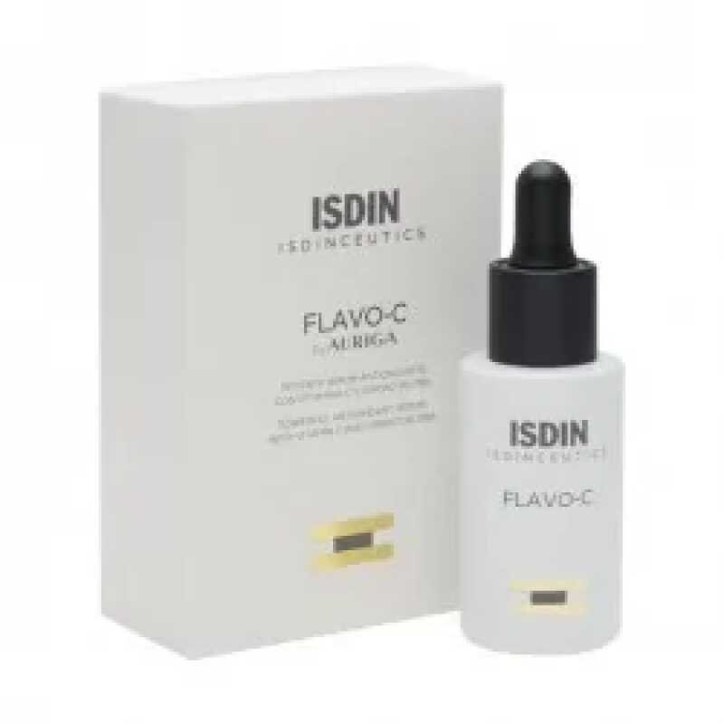 ISDINCEUTIQUE Flavo-C serum 30ml
