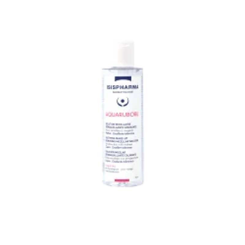 Isis pharma aqua ruboril solution micellaire demaquillante 250ml