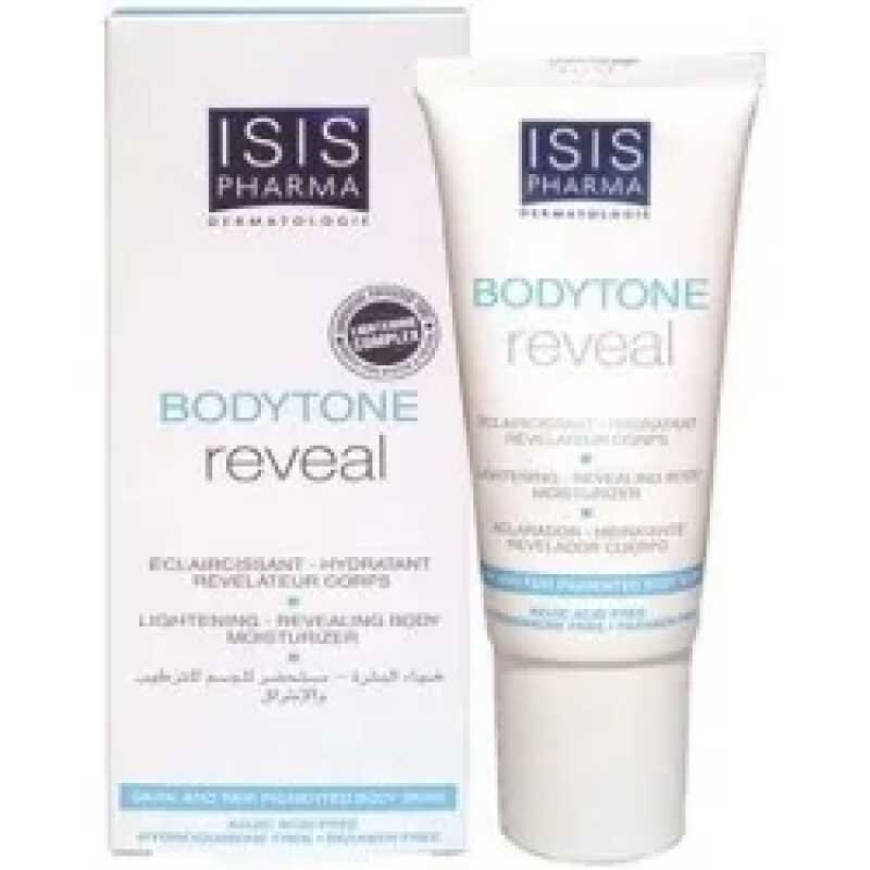 ISIS PHARMA BODYTONE REVEAL 100 ML