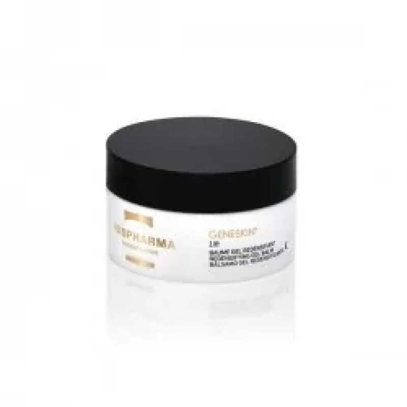 Isis pharma geneskin lift balm baume gel redensifiant 50 ml