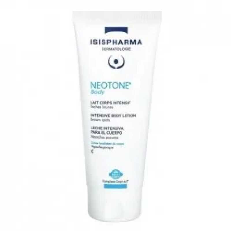 ISIS PHARMA NEOTONE Body Lait corps intensif 100ml
