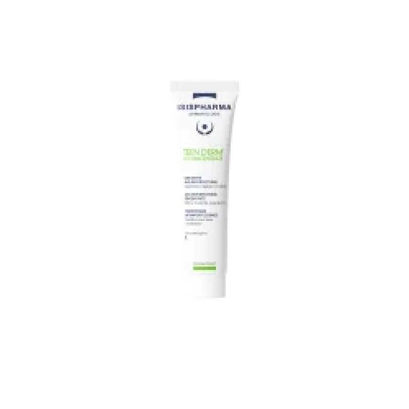 Isis pharma teen derm k - creme sebo-regulatrice 30ml