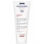 Isis pharma urelia gel nettoyant exfoliant 200 ml