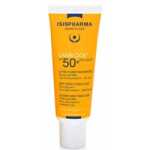 ISIS PHARMA UVEBLOCK DRYTOUCH invisible SEC SPF50 40ML