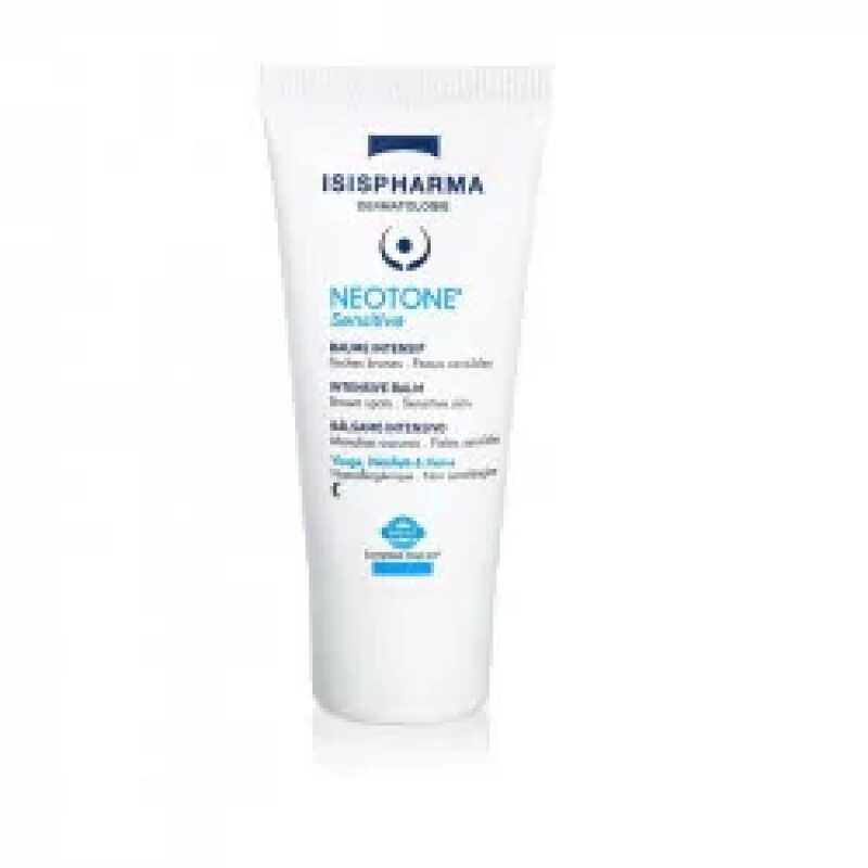 ISISPHARMA NEOTONE Sensitive Baume Intensif 30ml