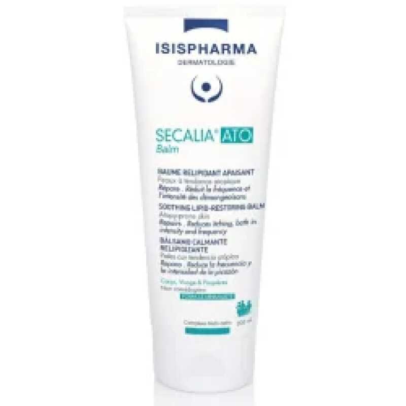 ISISPHARMA SECALIA ATO BAUME RELIPIDANT APAISANT 200 ML