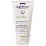 Isispharma TEEN DERM GEL Nettoyant 150ML