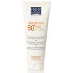 ISISPHARMA UVEBLOCK 50+HYDRA LOTION HYDRATANTE SPF 50+