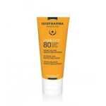 Isispharma  Uveblock 80 creme Invisible