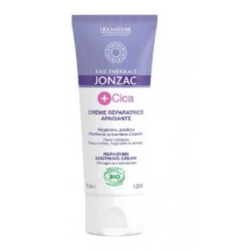 JONZAC CREME REPARATRICE APAISANTE 40 ml