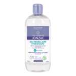 JONZAC EAU MICELLAIRE HYDRATANTE 500 ml