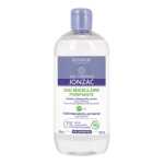 JONZAC EAU MICELLAIRE PURIFIANTE 500ml