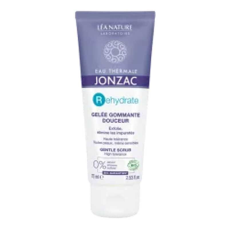 JONZAC GELEE GOMMANTE DOUCEUR 75 ml