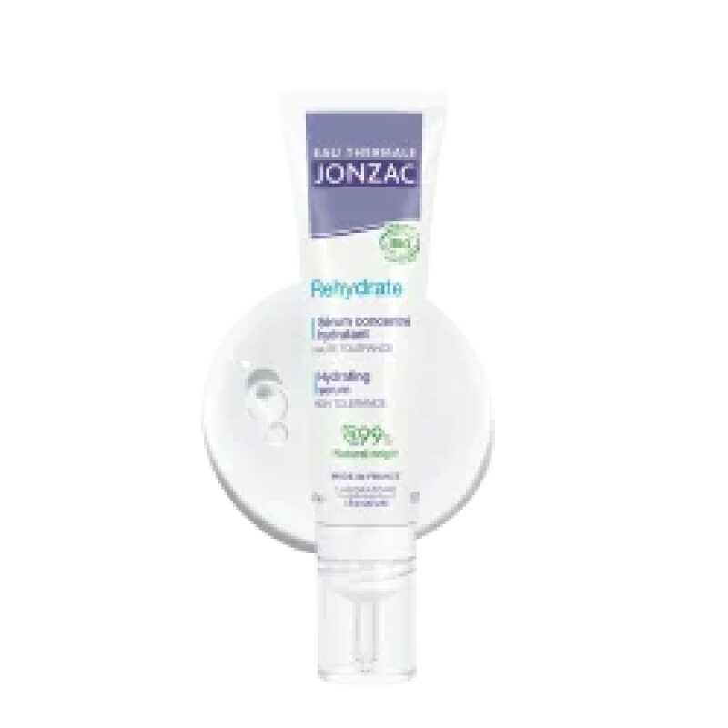 JONZAC SERUM CONCENTRE HYDRATANT – 30ML