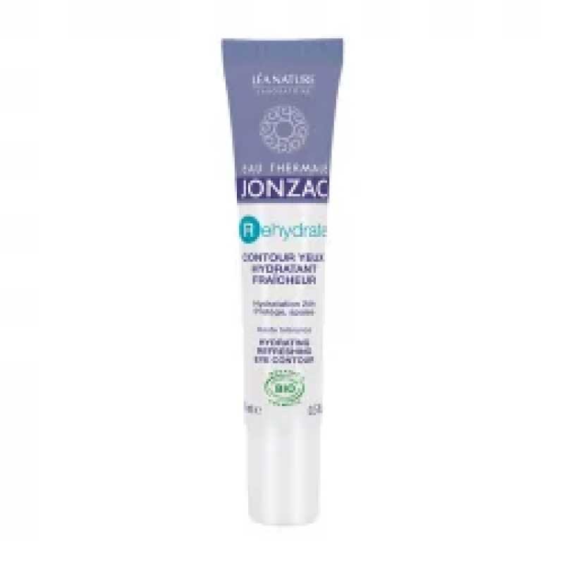 JONZAC SOIN CONTOUR YEUX FRAICHEUR 15 ml