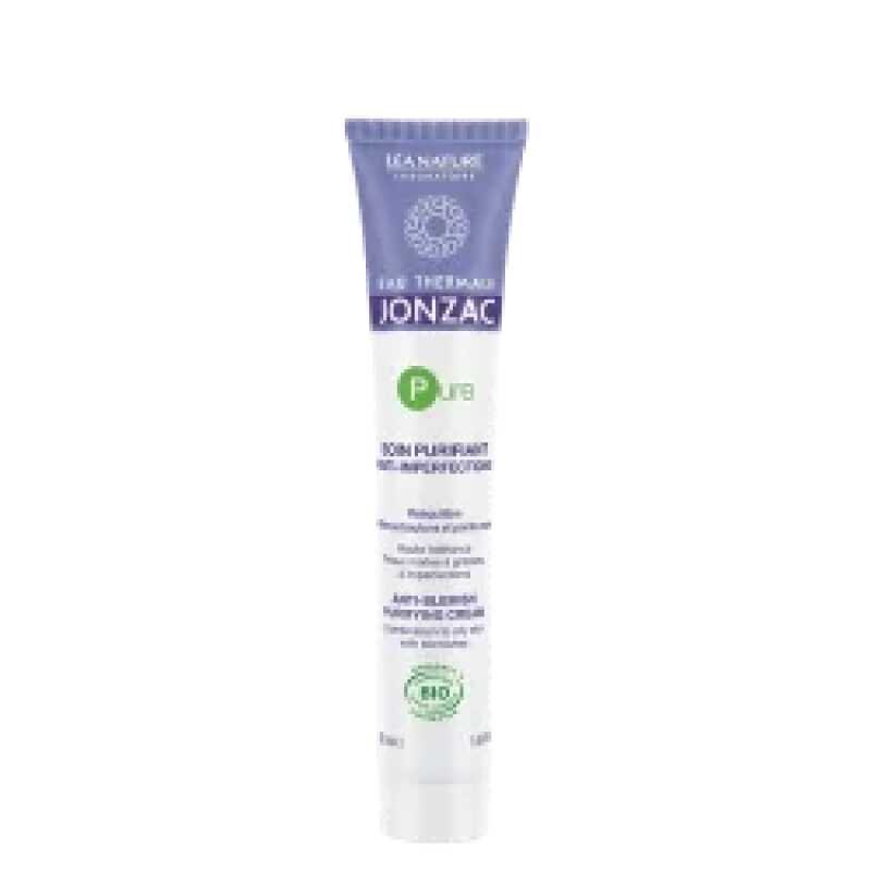 JONZAC SOIN PURIFIANT ANTI-IMPERFECTIONS 50 ml